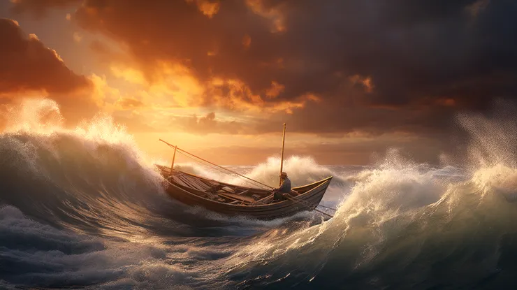 「批判思考」就是偽資訊洪流中的求生小船