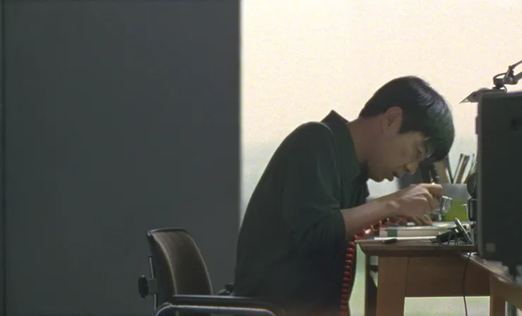 《東尼瀧谷》電影劇照／光年映畫