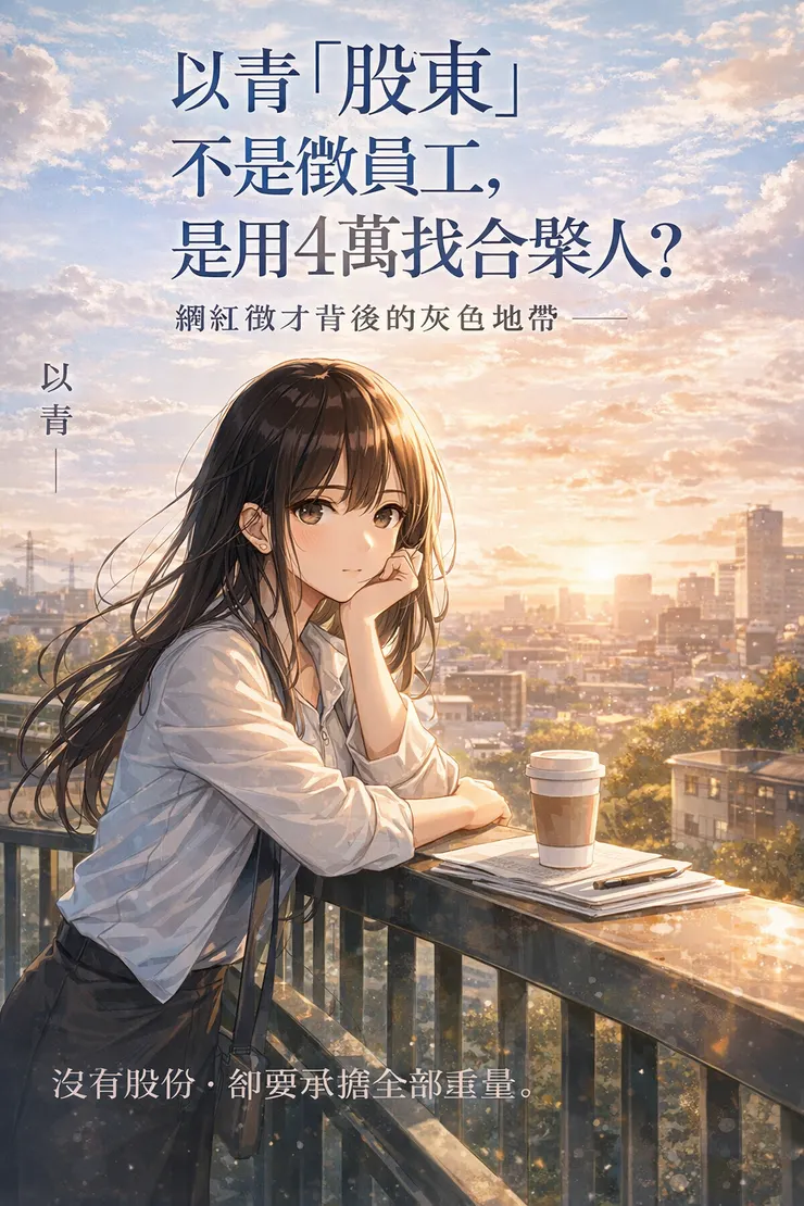 vocus|新世代的創作平台