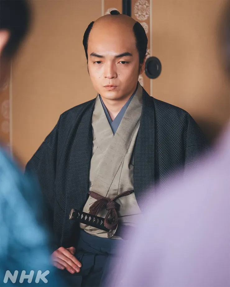 春町: 那是你沒眼光!!