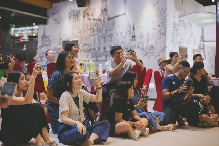 vocus|新世代的創作平台