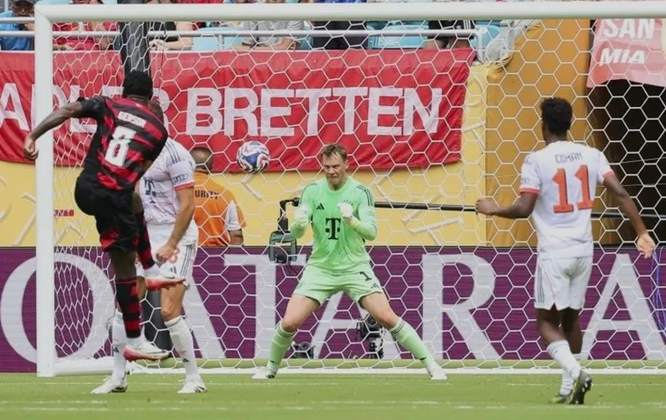 謝臣怒射破網助法林明高追至1:2