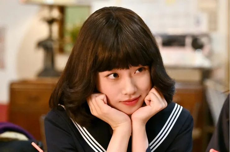 《極度不妥！》劇照／劇照來源：IMDb