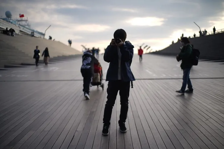 vocus|新世代的創作平台