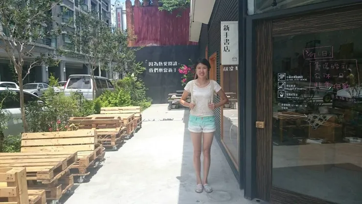 vocus|新世代的創作平台