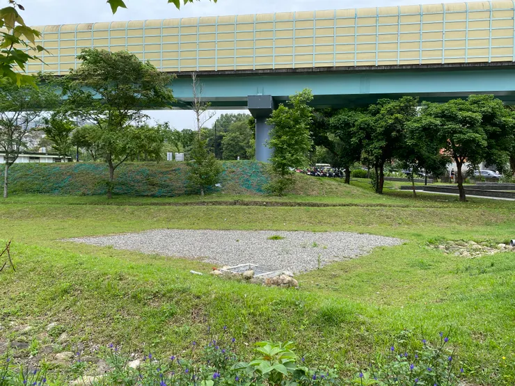 辛亥生態公園