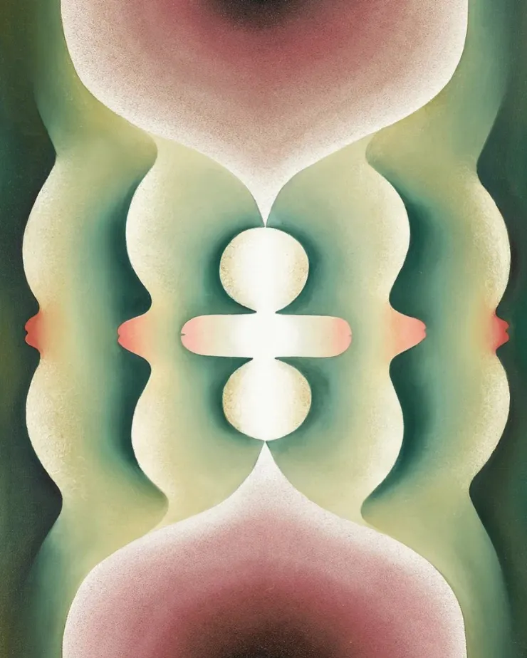 -《 空 譜 》#64｜私塾選讀｜努力或恩典-