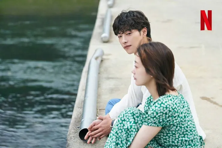 圖 /《浮游生物》劇照 