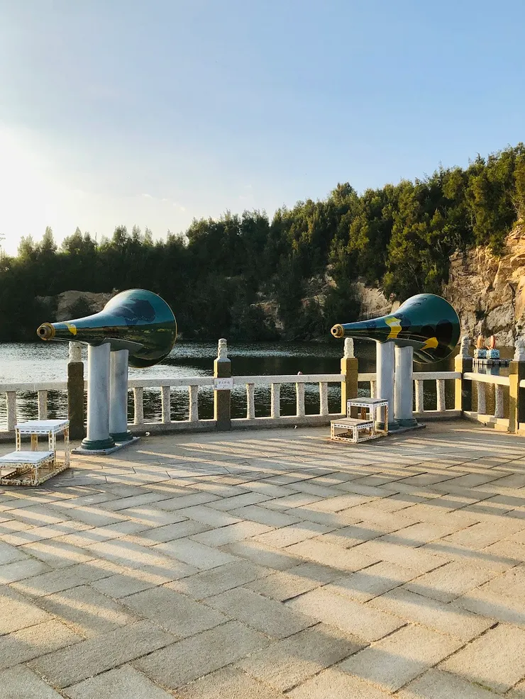 用來吶喊的大聲公