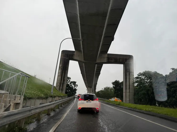 2026/05/05 下班塞車