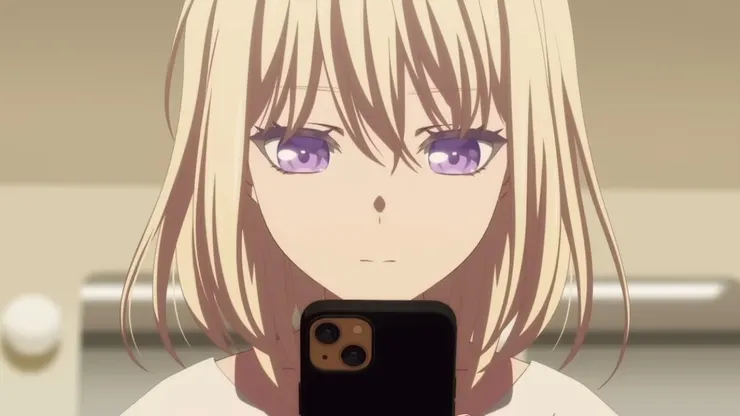 已經沒心思擺出平常溫柔的表情了