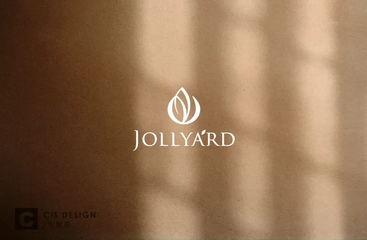 (潔麗雅品牌LOGO)