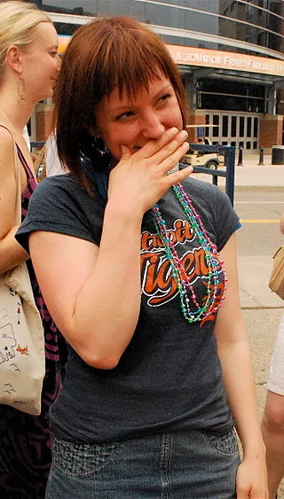 人會臉紅，其他的動物呢？圖片來源：維基百科