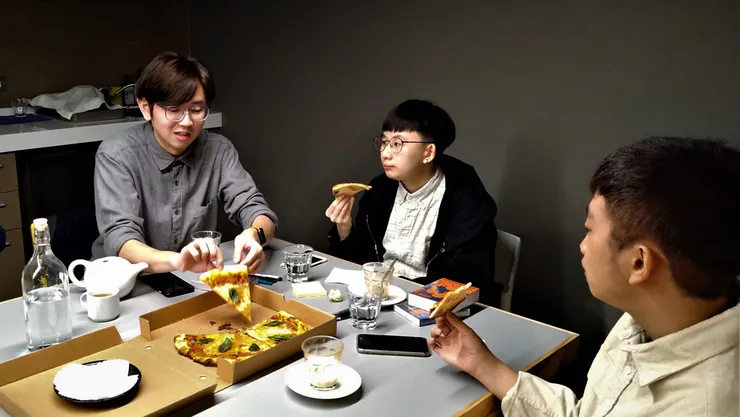 vocus｜新世代的創作平台