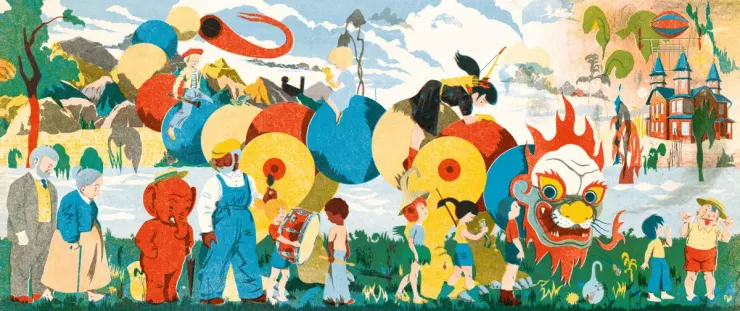 vocus|新世代的創作平台