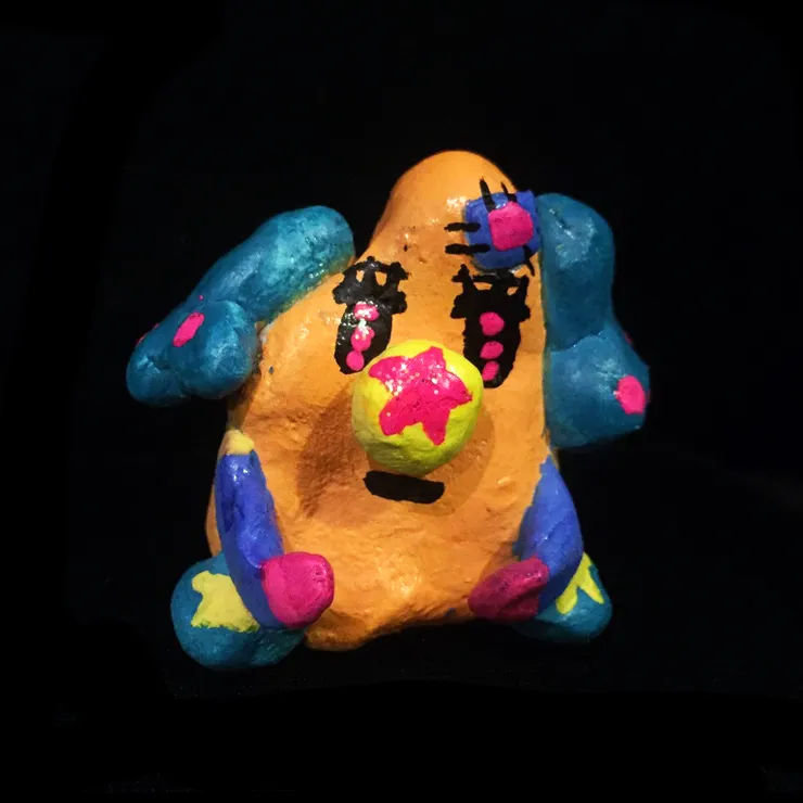 vocus|新世代的創作平台