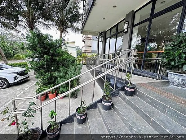 星晟棧渡假飯店