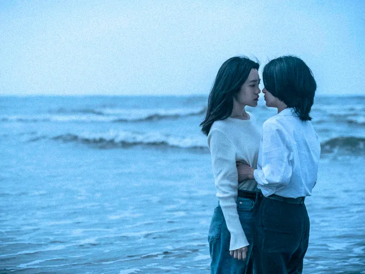 蘇奕瑄導演推出新作《青春並不溫柔》