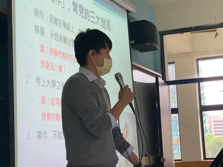 vocus｜新世代的創作平台