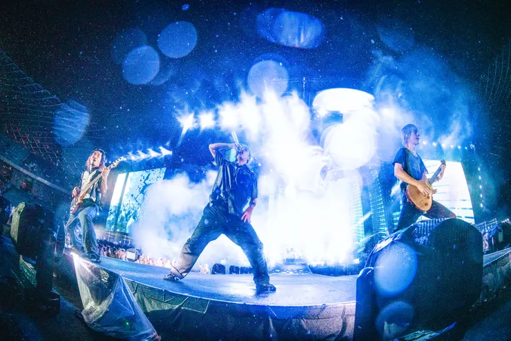 (圖 / KKLIVE Taiwan 臉書)