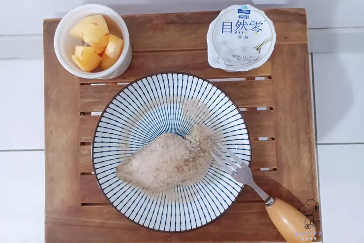 當早餐剛剛好～