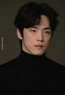 圖片來源 https://zh.wikipedia.org/zh-tw/金正賢