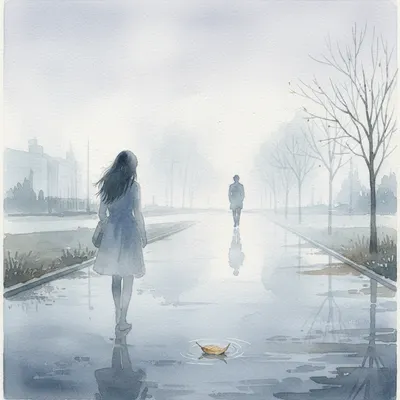 EP06｜突然好想你