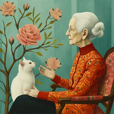 許願跟宇宙要一個，這樣的人⋯⋯