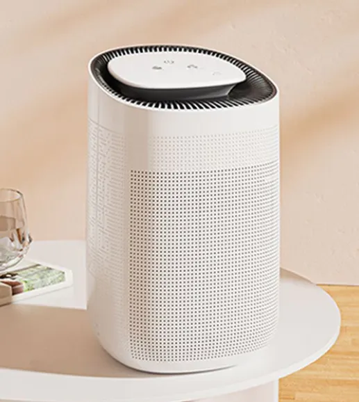 Hysure海說 空氣清淨除濕機