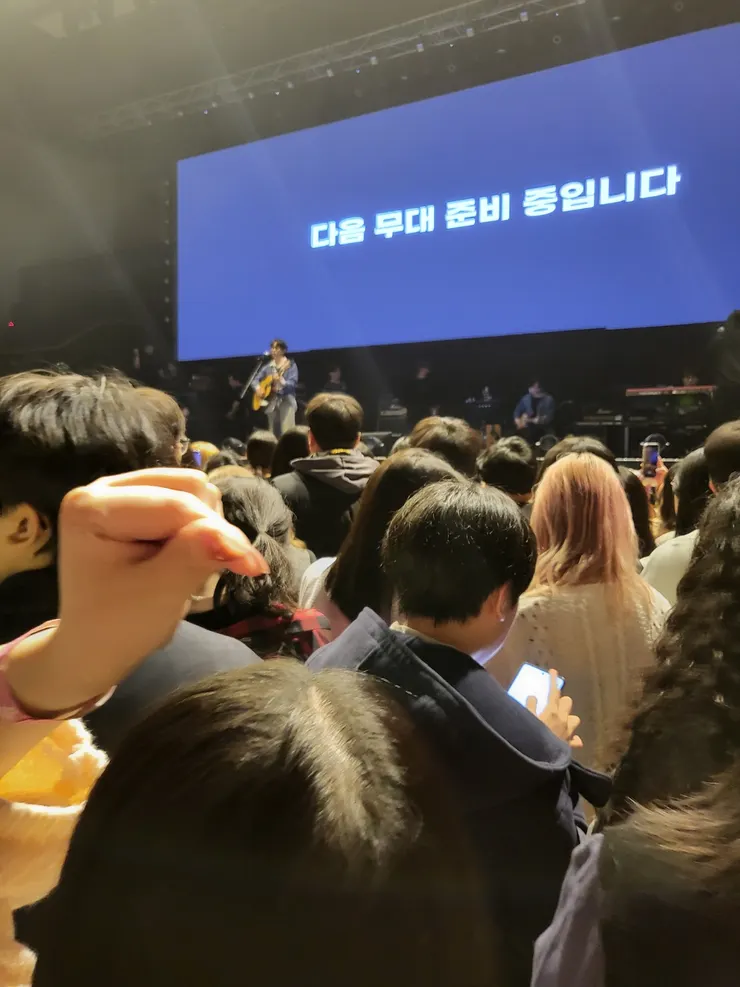 超近距離看 10cm