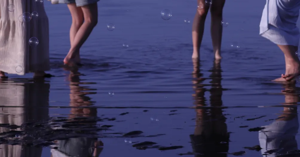 Sunnypeach的藝術花園