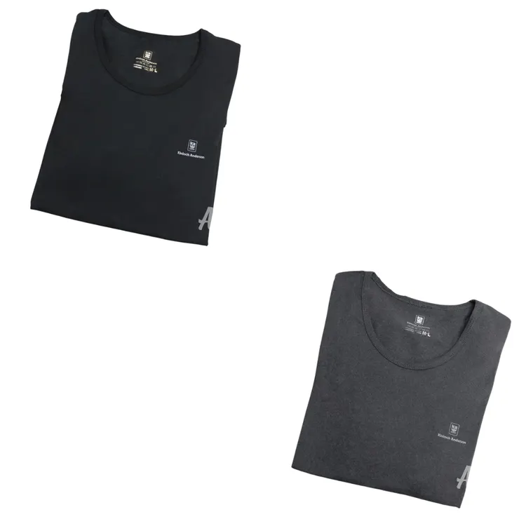 A2G 金安德森／石墨烯發熱衣（兒童）