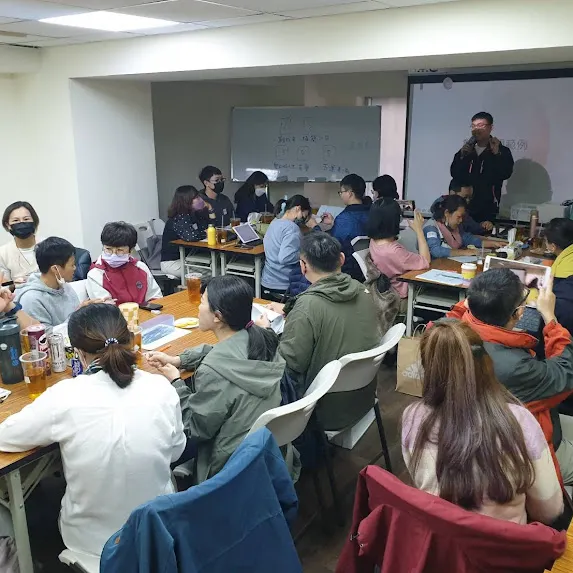 平安整理師團隊 金融A 能量空間整理師初階課程