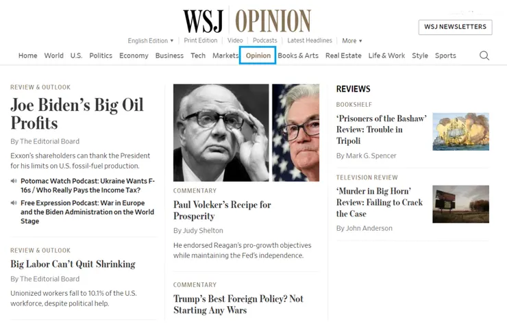 vocus｜新世代的創作平台