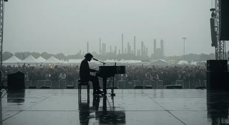 玻璃之心 | 評價 8.3/10 | awwrated