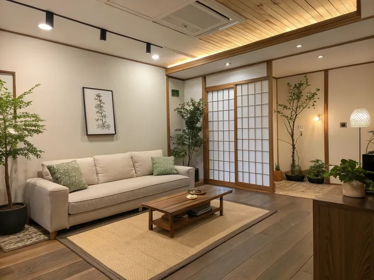 2025熱門裝潢風格：風格氛圍介紹、風格營造重點