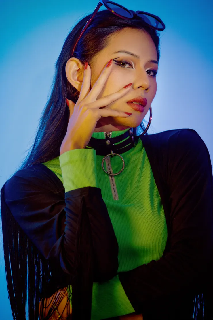 vocus|新世代的創作平台