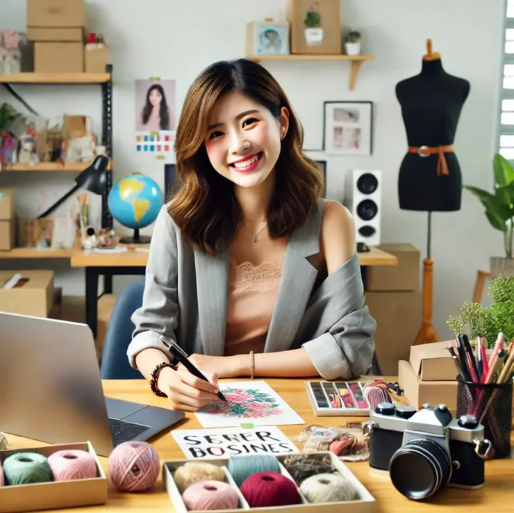 vocus|新世代的創作平台