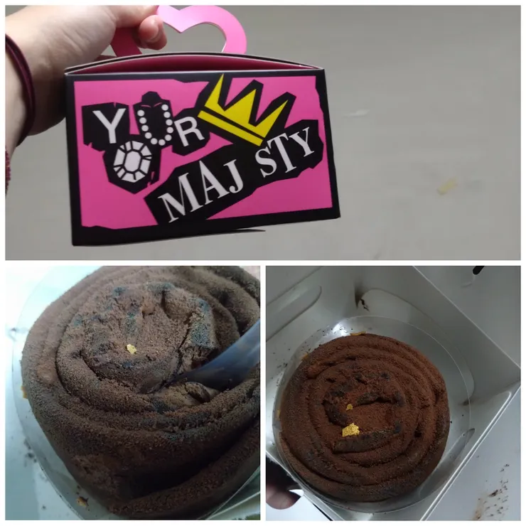 巧克力美窩捲1121230