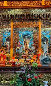 觀音佛祖(圖片截圖於網路)