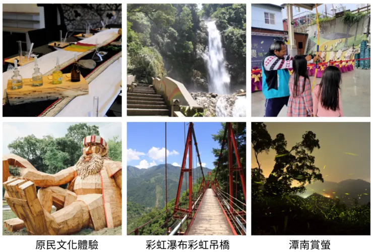 南投螢火蟲景點 2024南投螢火蟲景點|超夢幻南投4大賞螢秘境全攻略 4 2024