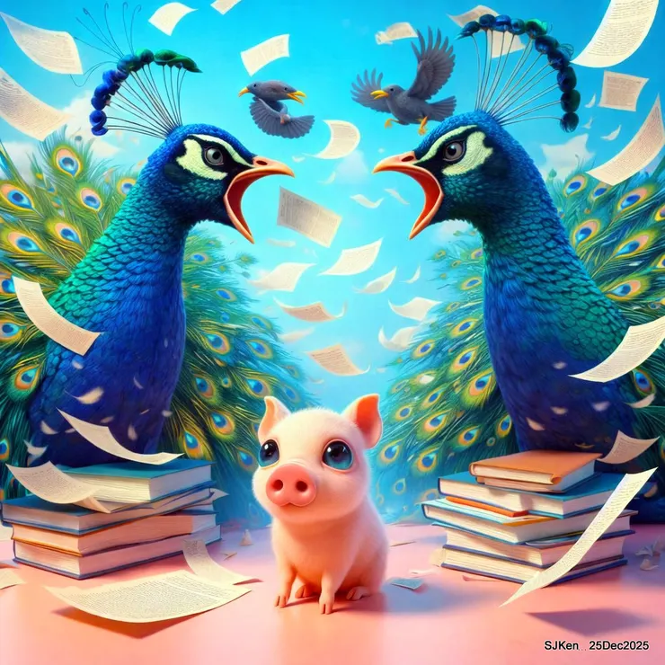 vocus|新世代的創作平台