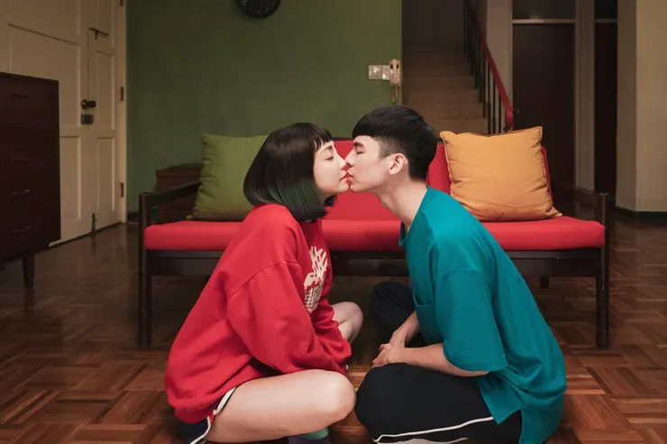 vocus|新世代的創作平台