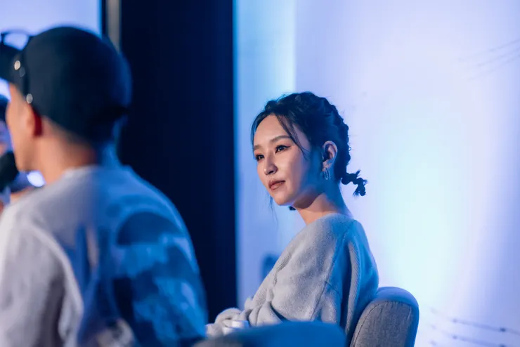 【北流音樂故事沙龍 ╳ 金馬 61】臺灣電影音樂漫談 活動影像/臺北流行音樂中心