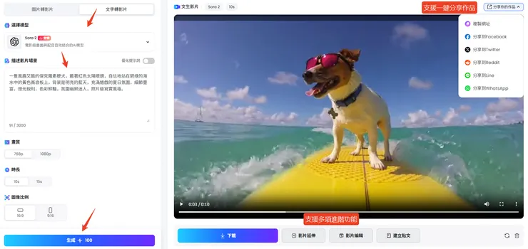 vocus｜新世代的創作平台