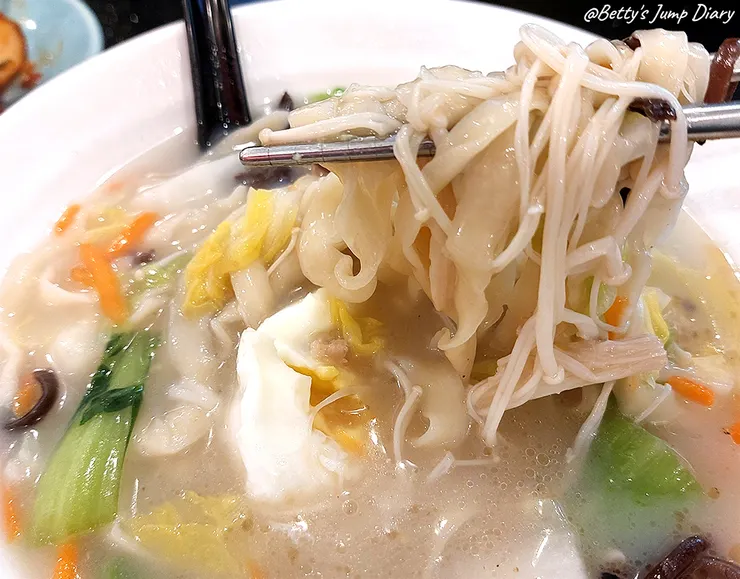 ▲陸軍小館-大溪店/ 圖片來源：Betty's Jump Diary