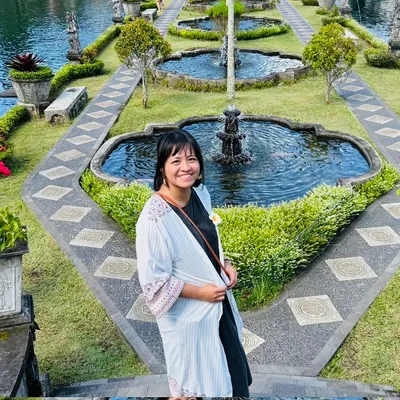 Katie 旅行/生活筆記的沙龍