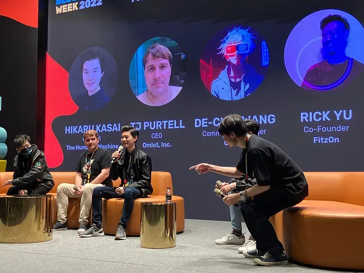 vocus｜新世代的創作平台