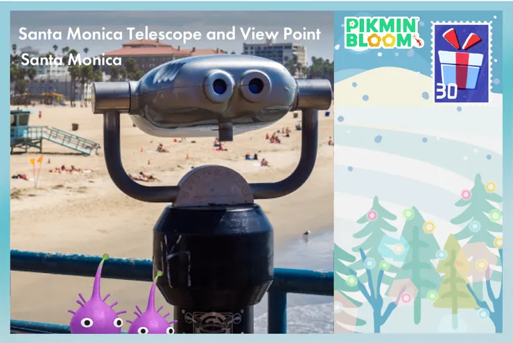 要這麼多望遠鏡做什麼