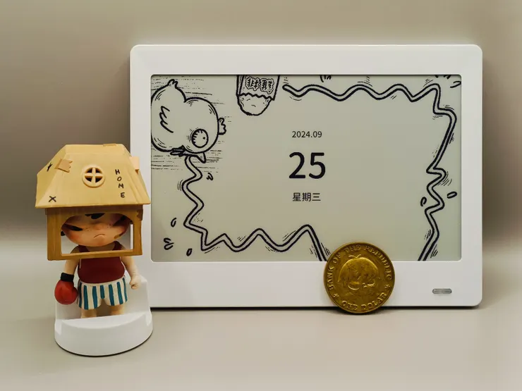 來源：ULANI 永恆曆 /(公仔) HIRONO 小野《第一代》活著 Being Alive